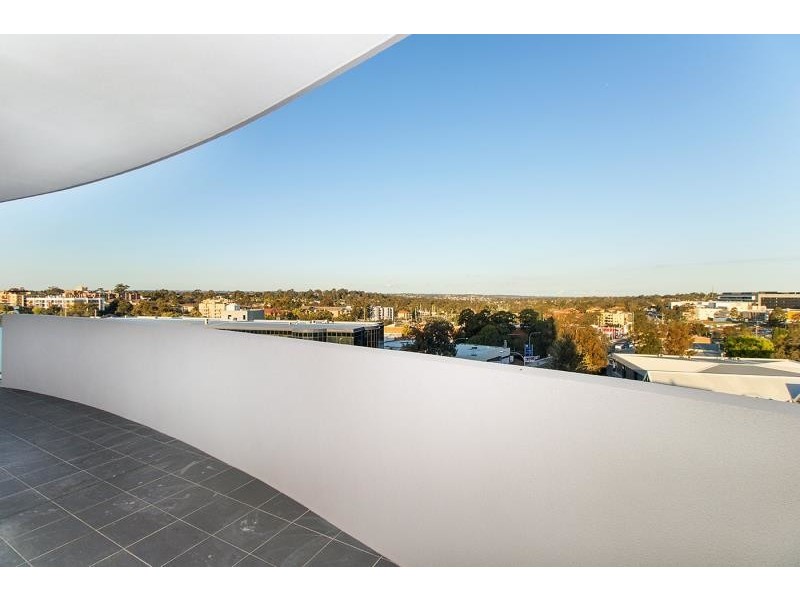 26/130 Main Street, Blacktown NSW 2148